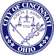 Seal of Cincinnati, Ohio