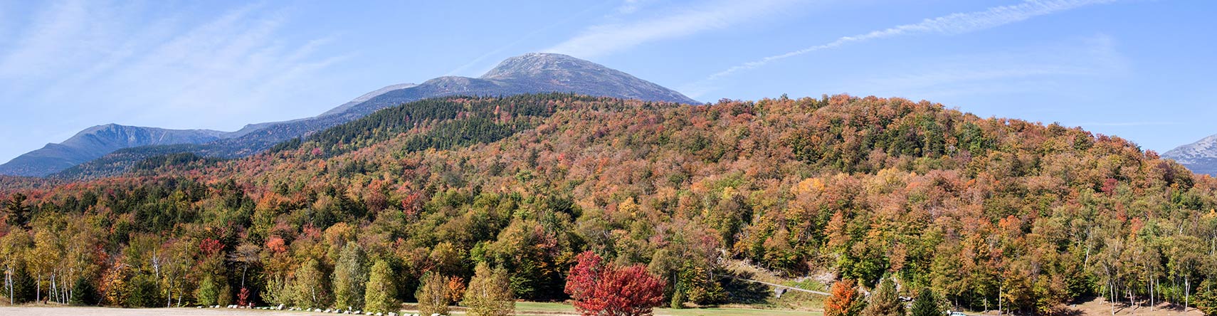 Mount Washington, Coös County, New Hampshire
