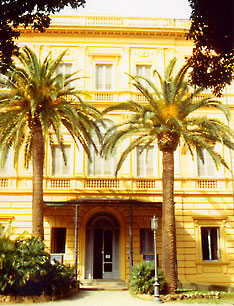 Museo Giovanni Fattori
