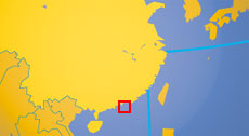 where in Asia is Macau